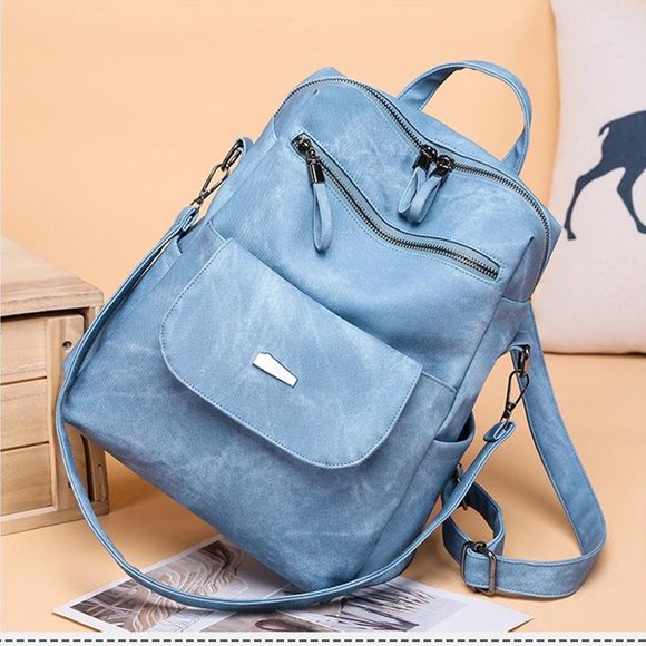 Bag fashion Backpack main image 2